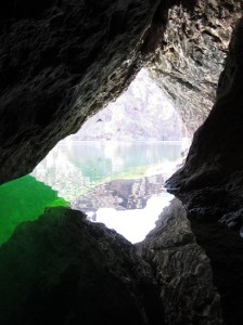 Riverside Cave